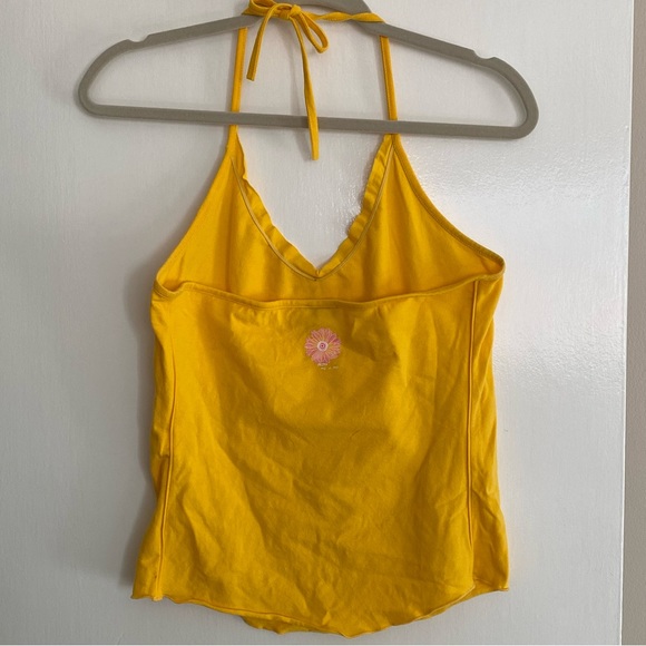 Fun summer top size S - Picture 2 of 3